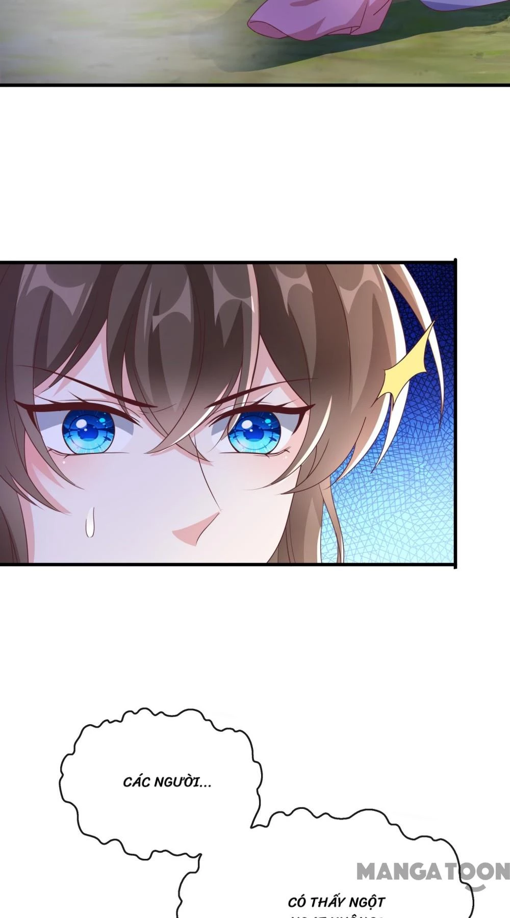 Thú Hắc Cuồng Phi Chapter 224 - 19