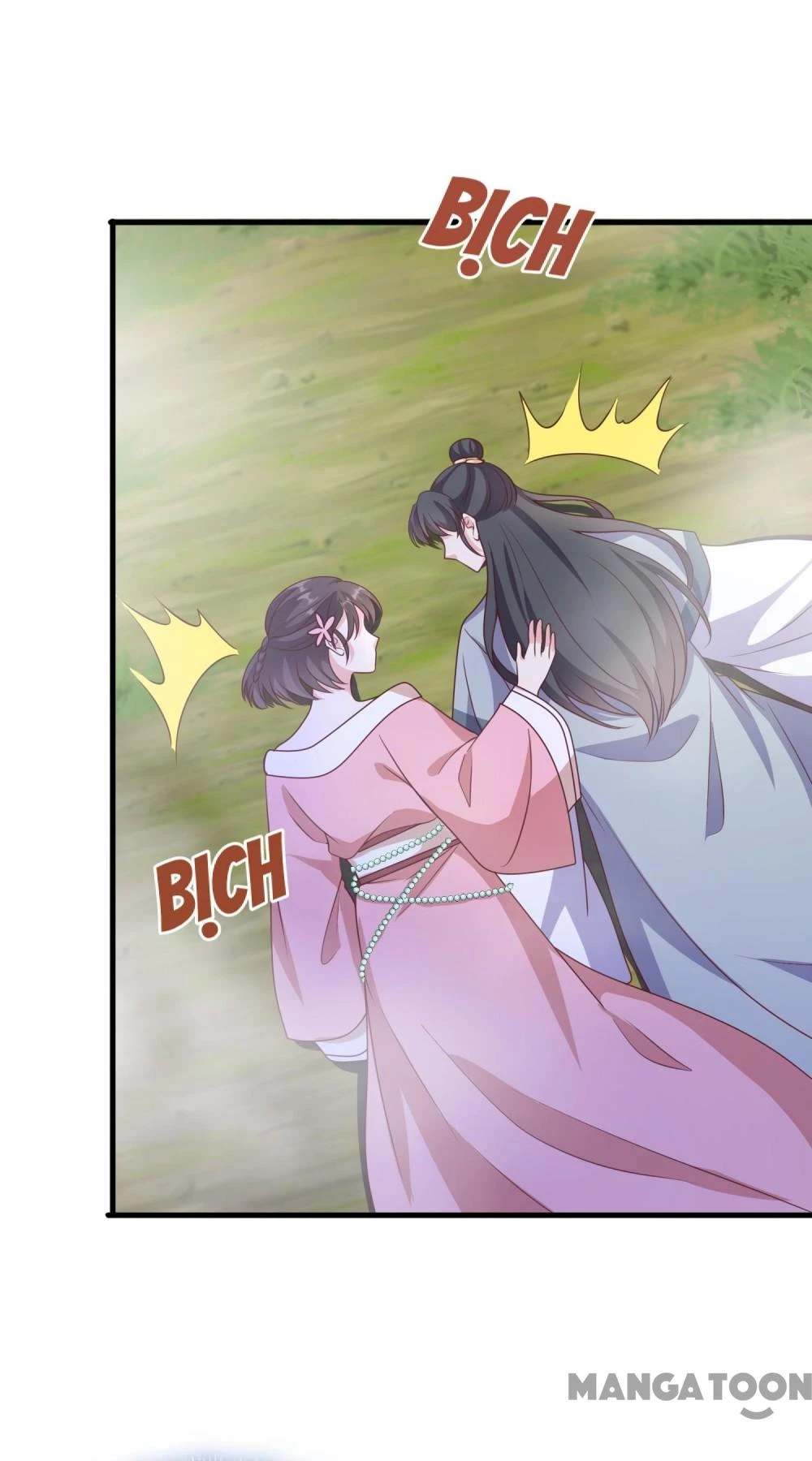 Thú Hắc Cuồng Phi Chapter 224 - 21