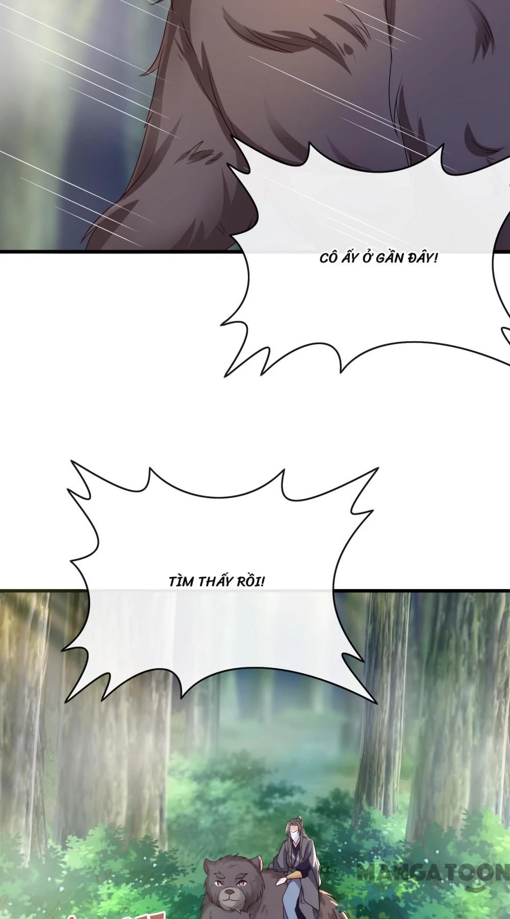 Thú Hắc Cuồng Phi Chapter 224 - 26