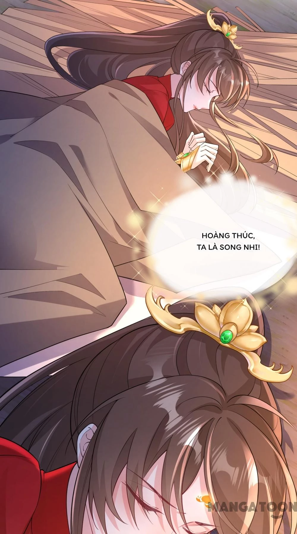 Thú Hắc Cuồng Phi Chapter 224 - 31