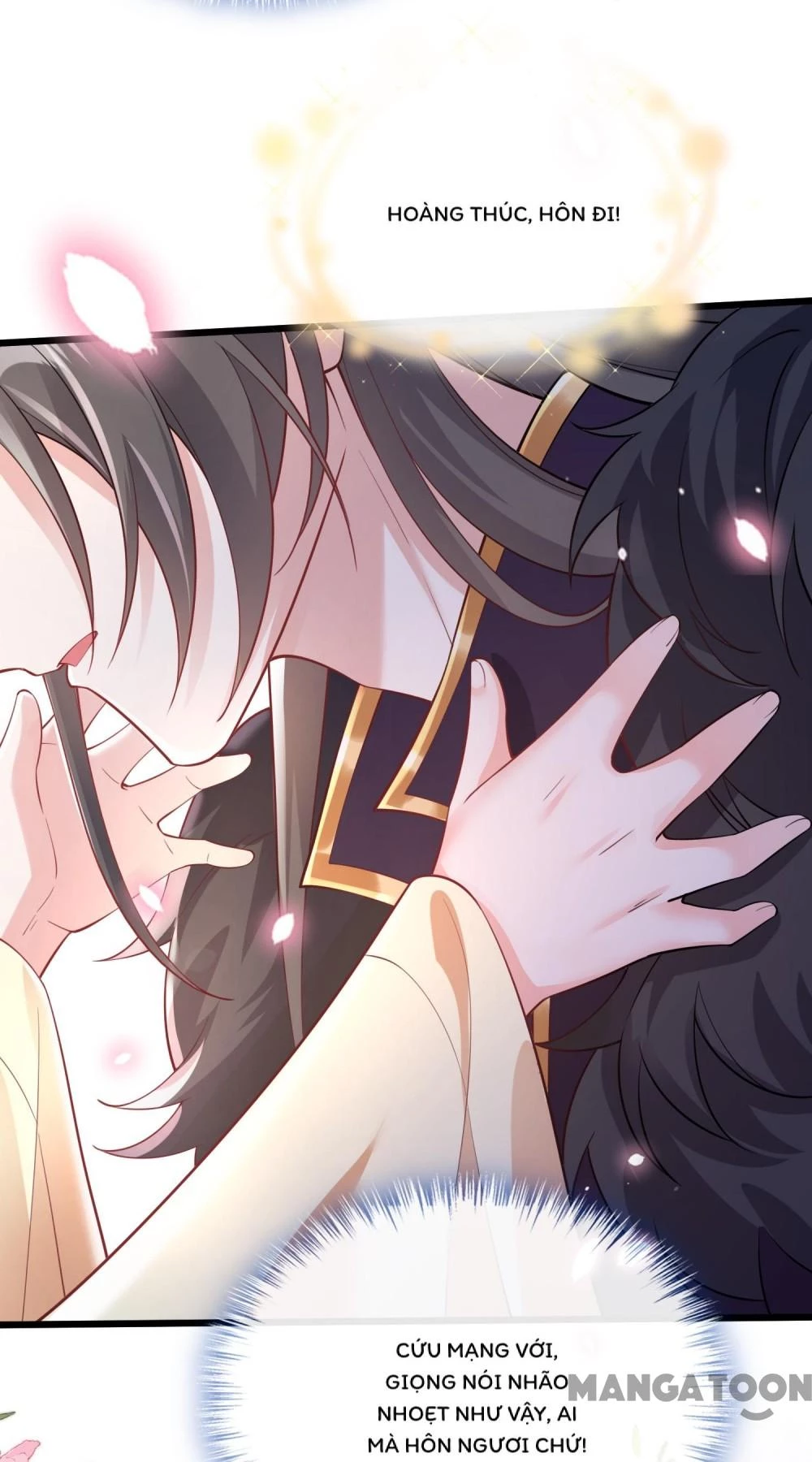 Thú Hắc Cuồng Phi Chapter 224 - 34