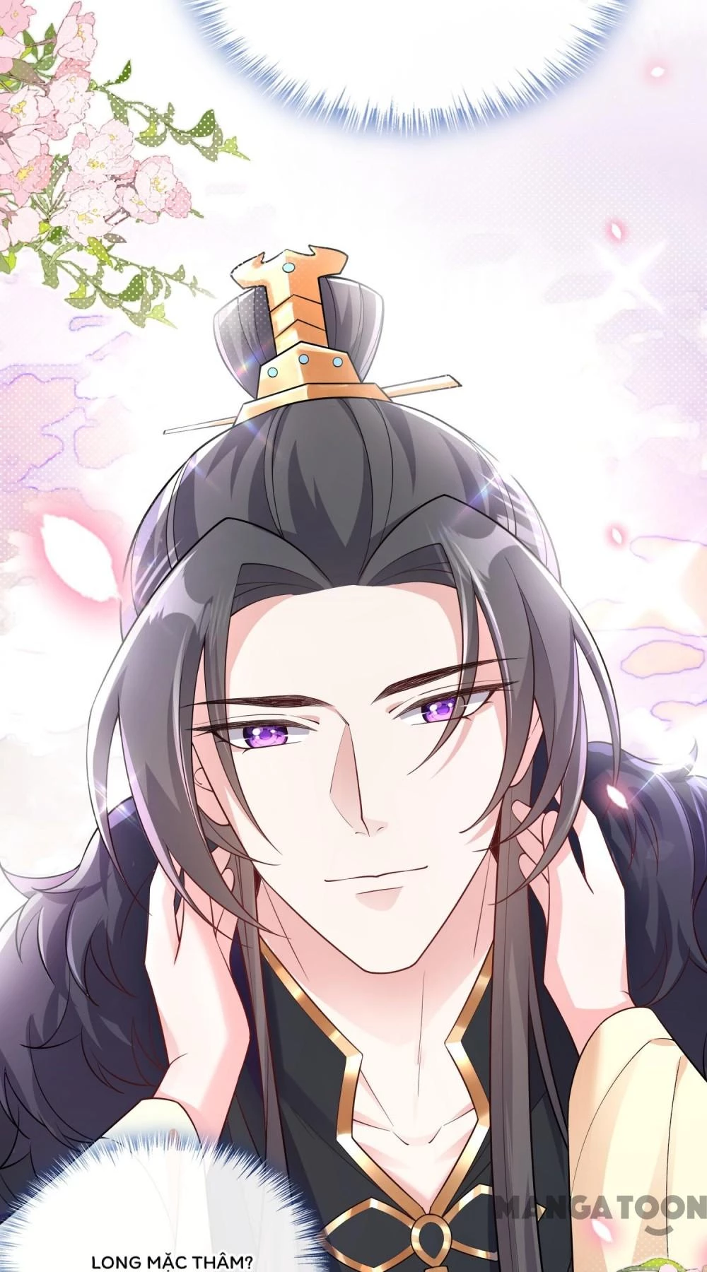 Thú Hắc Cuồng Phi Chapter 224 - 35