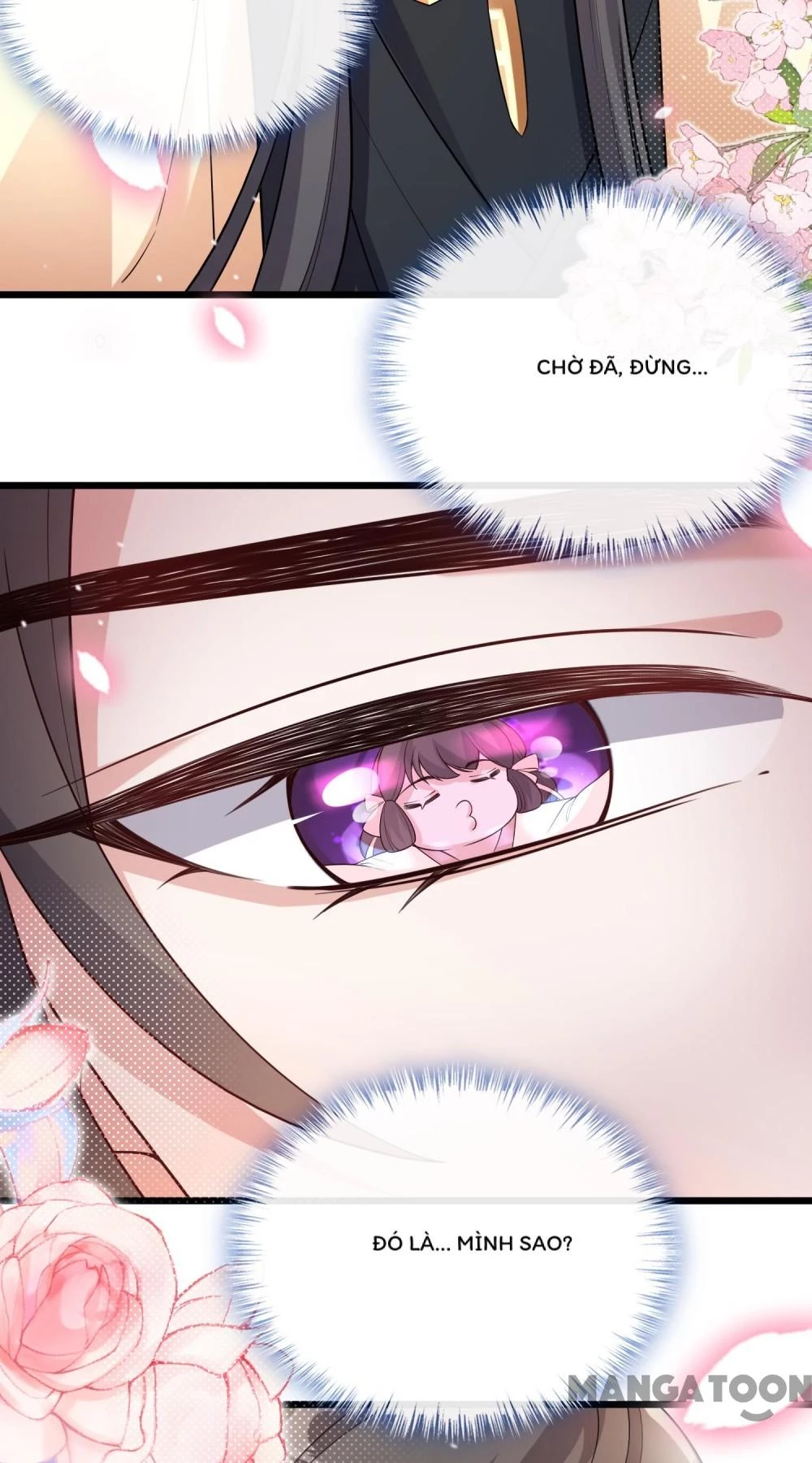 Thú Hắc Cuồng Phi Chapter 224 - 36