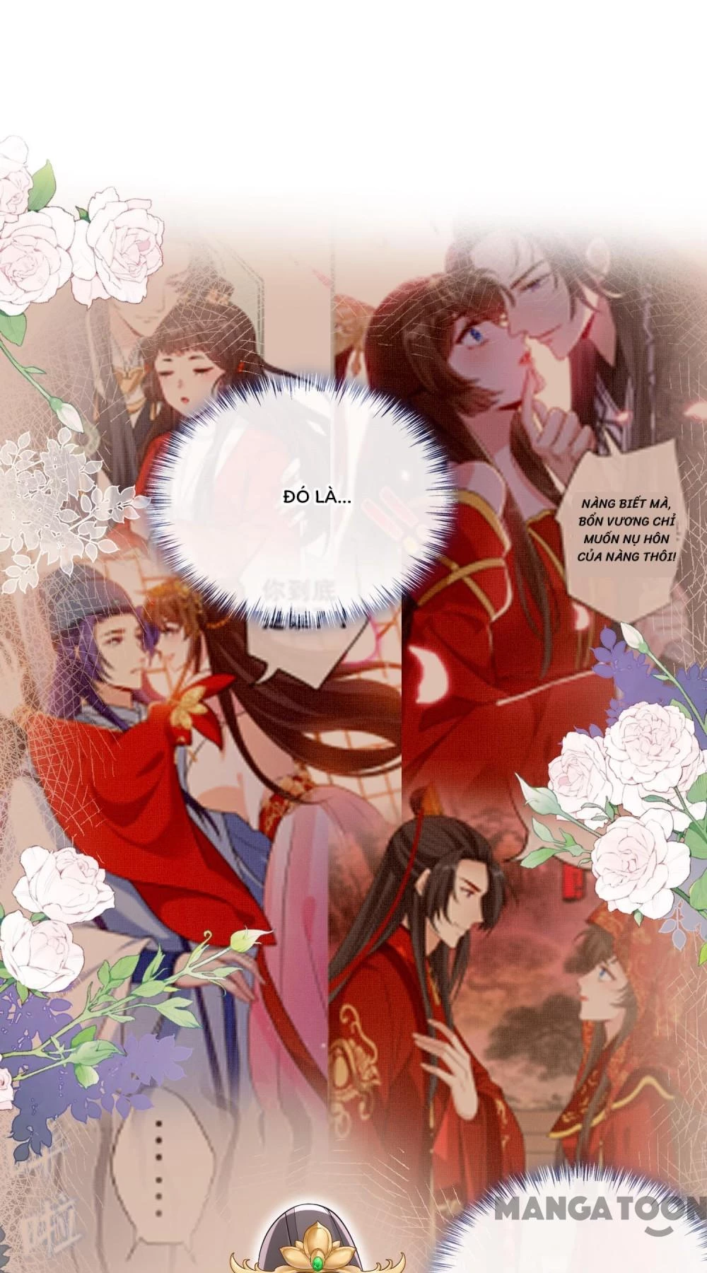 Thú Hắc Cuồng Phi Chapter 224 - 39