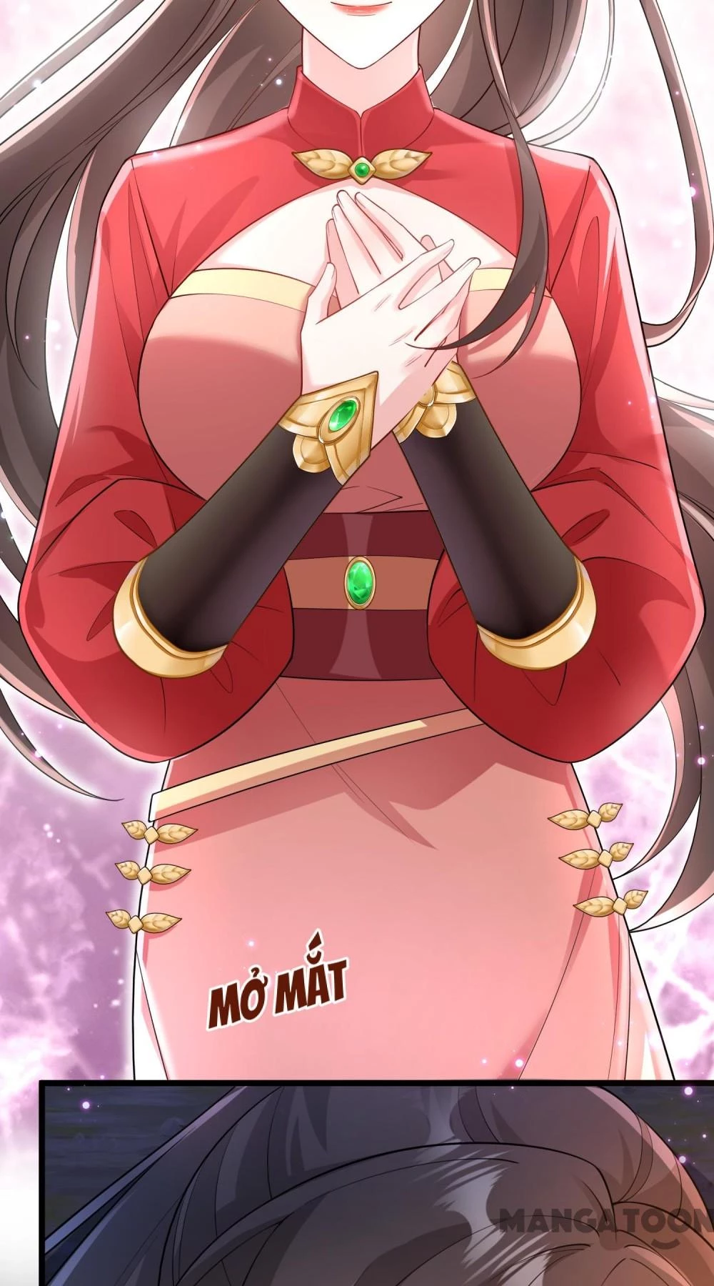 Thú Hắc Cuồng Phi Chapter 224 - 41