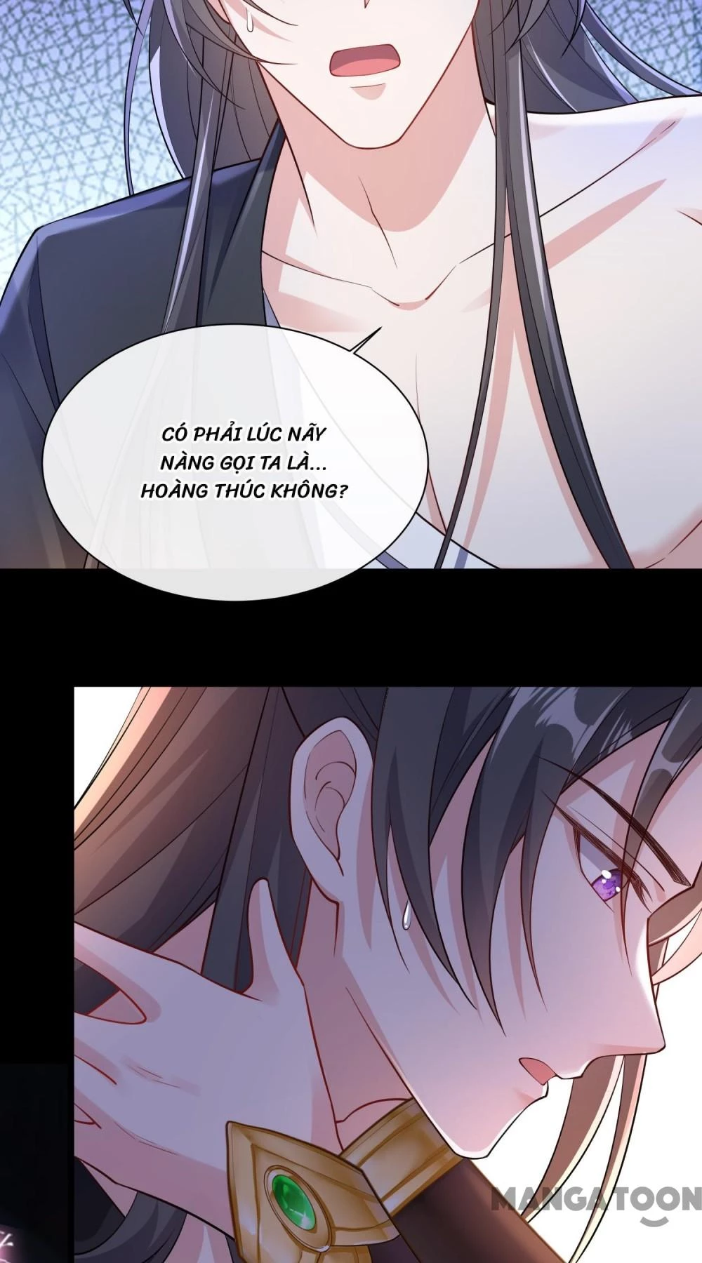 Thú Hắc Cuồng Phi Chapter 225 - 2