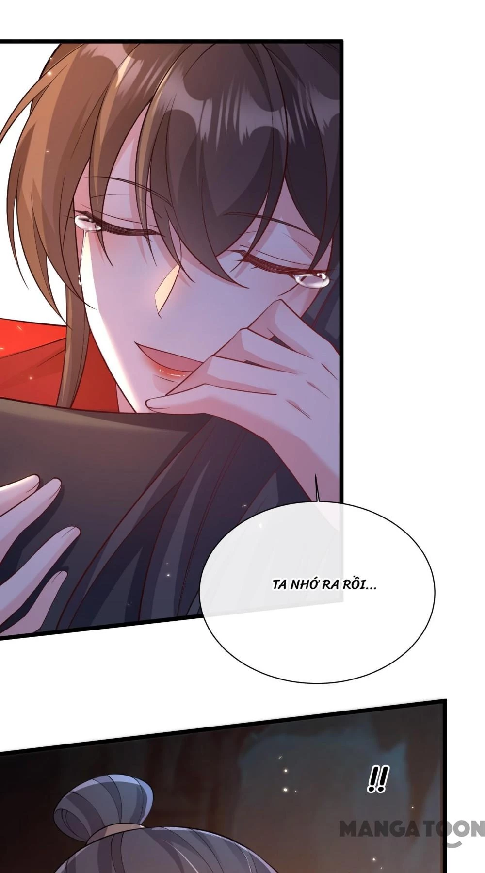 Thú Hắc Cuồng Phi Chapter 225 - 5