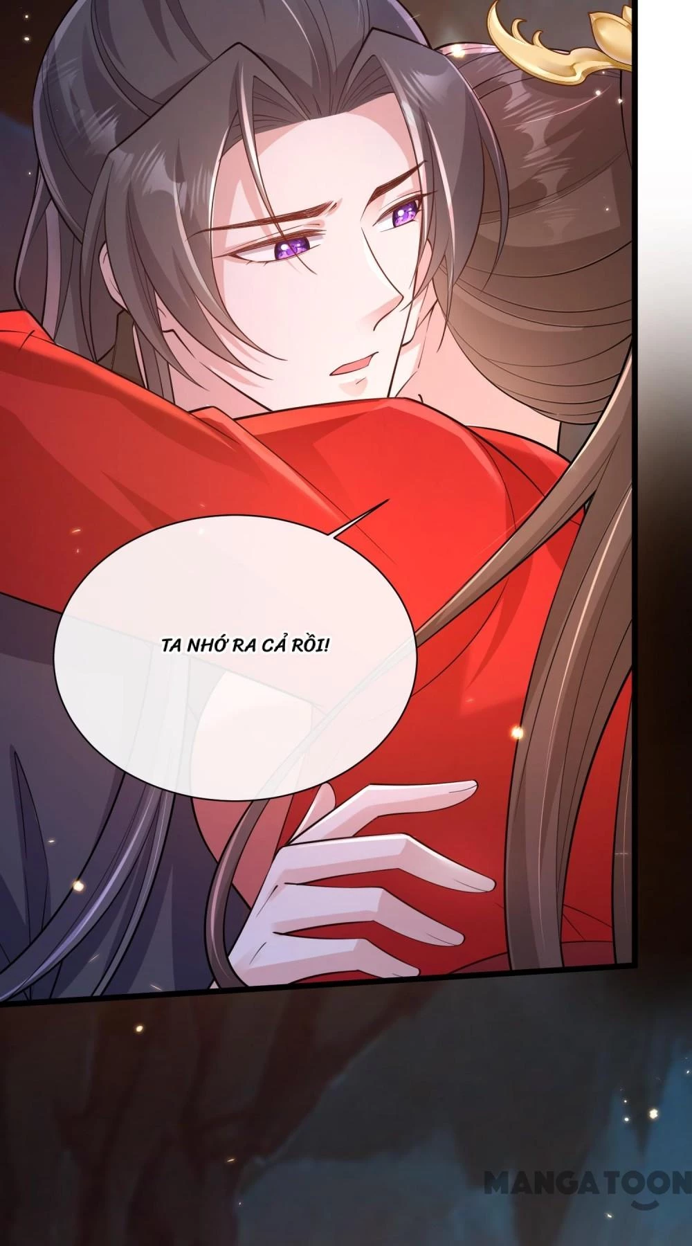 Thú Hắc Cuồng Phi Chapter 225 - 6