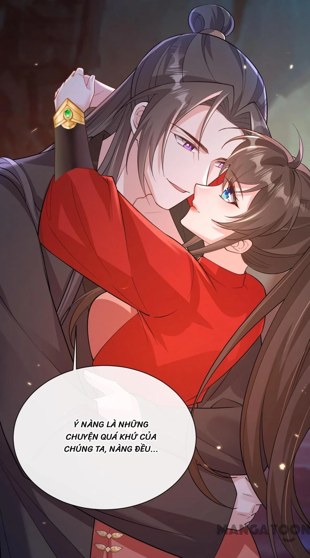 Thú Hắc Cuồng Phi Chapter 225 - 7