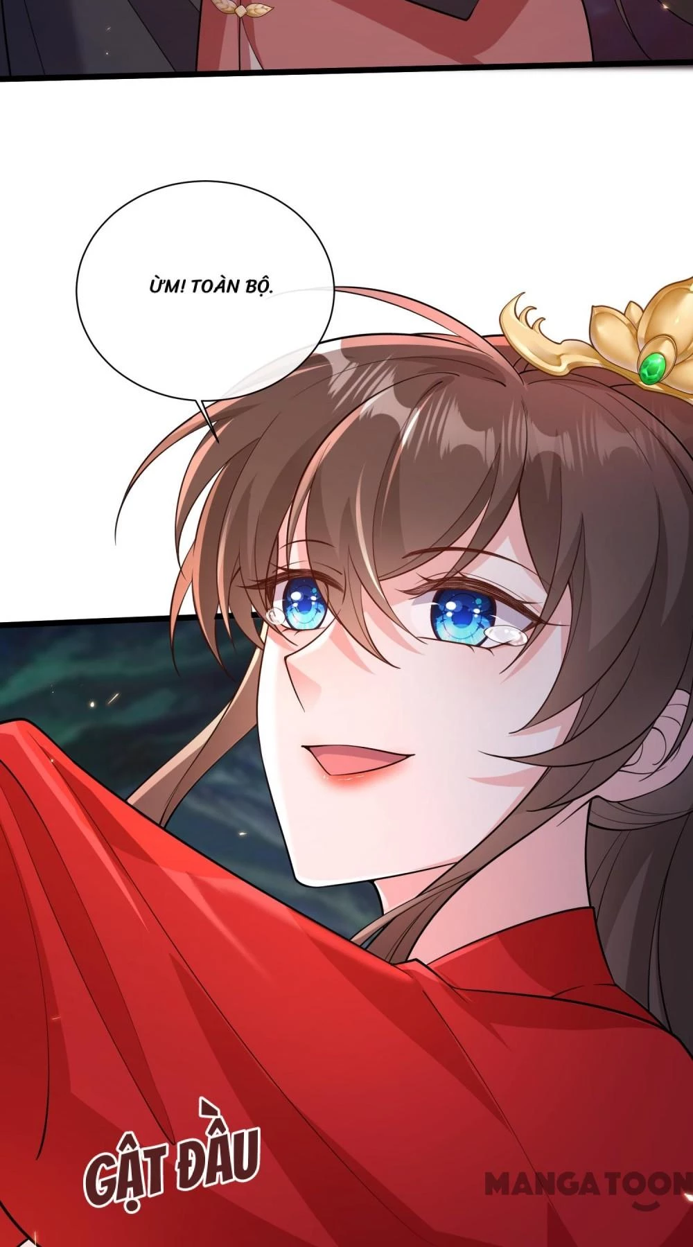 Thú Hắc Cuồng Phi Chapter 225 - 8