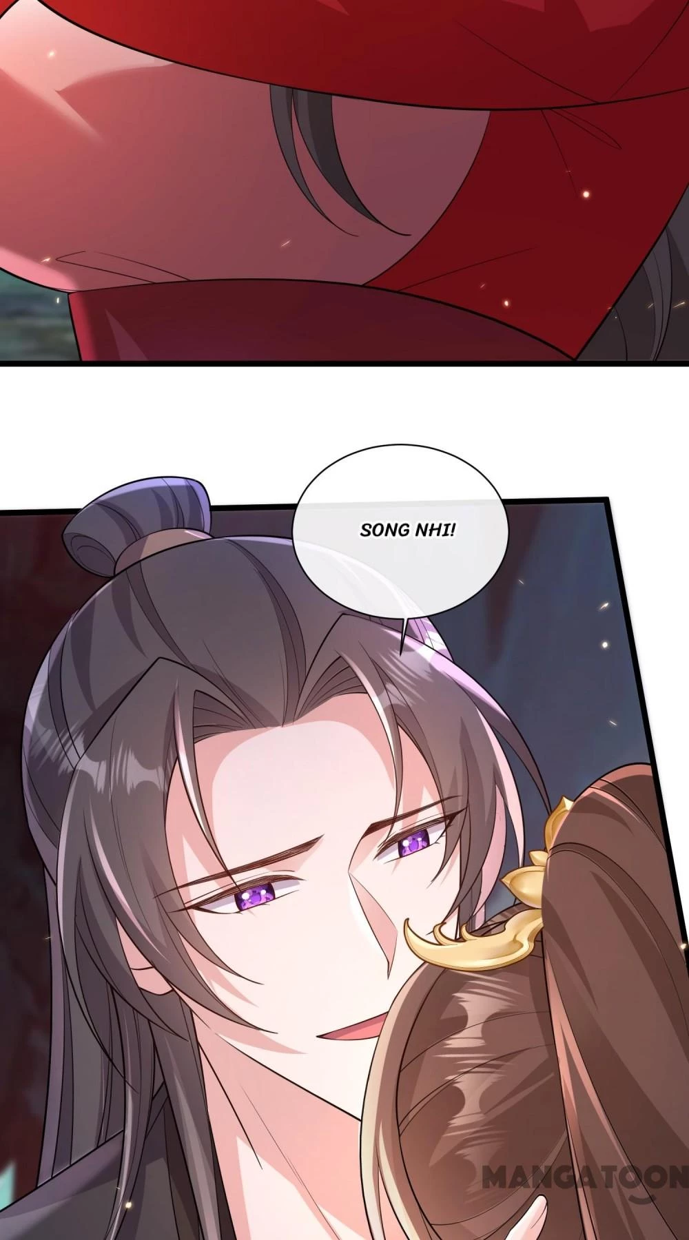 Thú Hắc Cuồng Phi Chapter 225 - 9