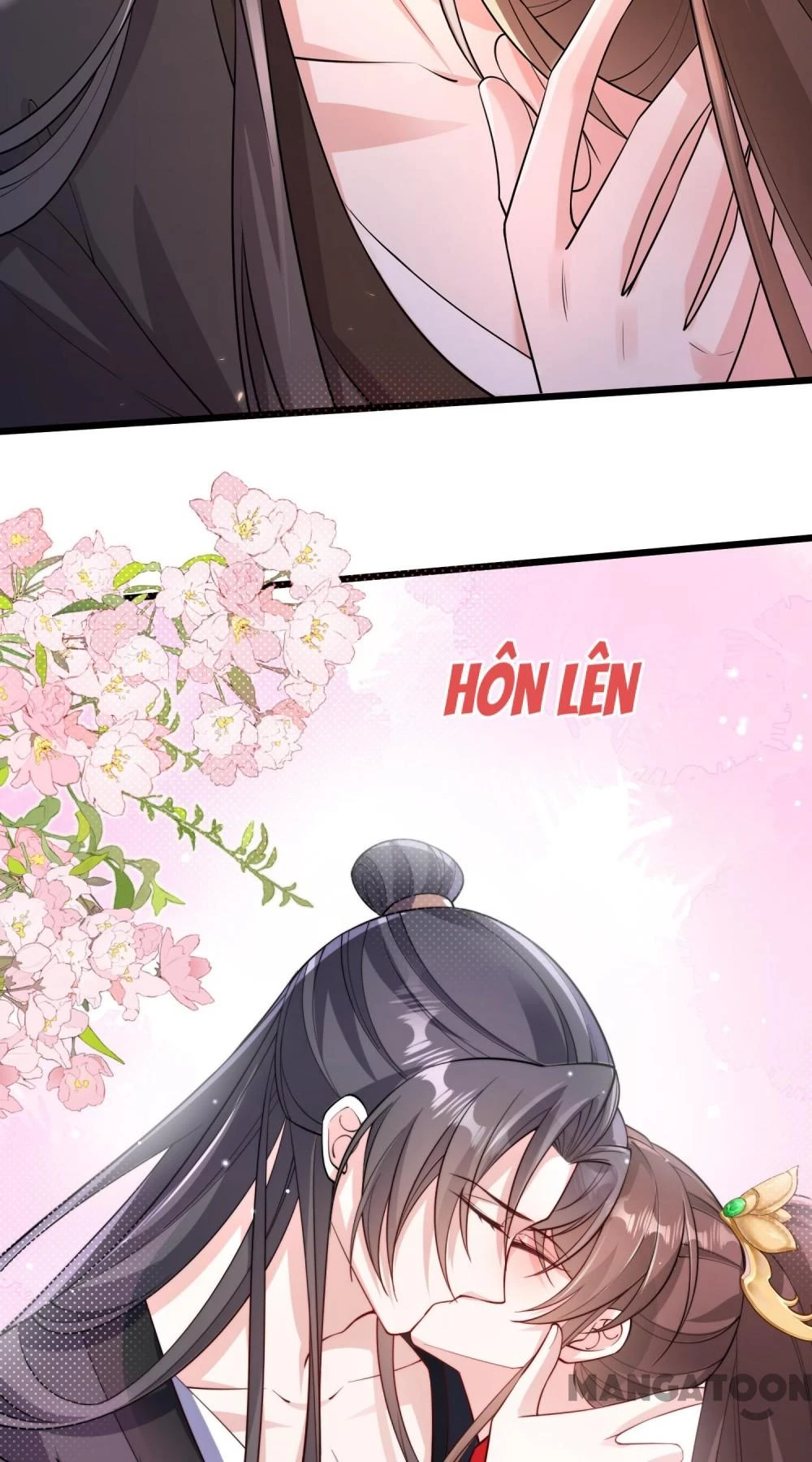 Thú Hắc Cuồng Phi Chapter 225 - 10