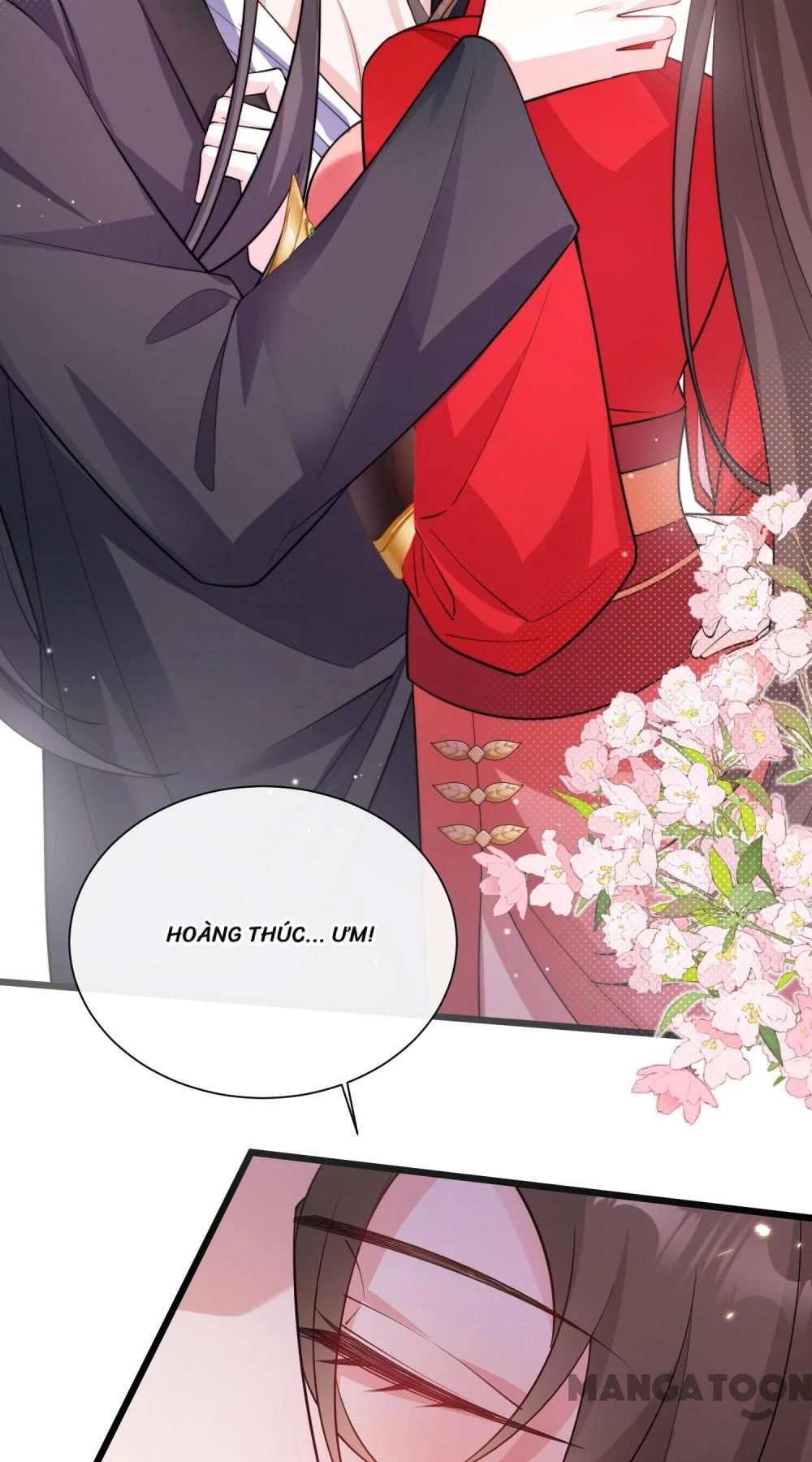 Thú Hắc Cuồng Phi Chapter 225 - 11