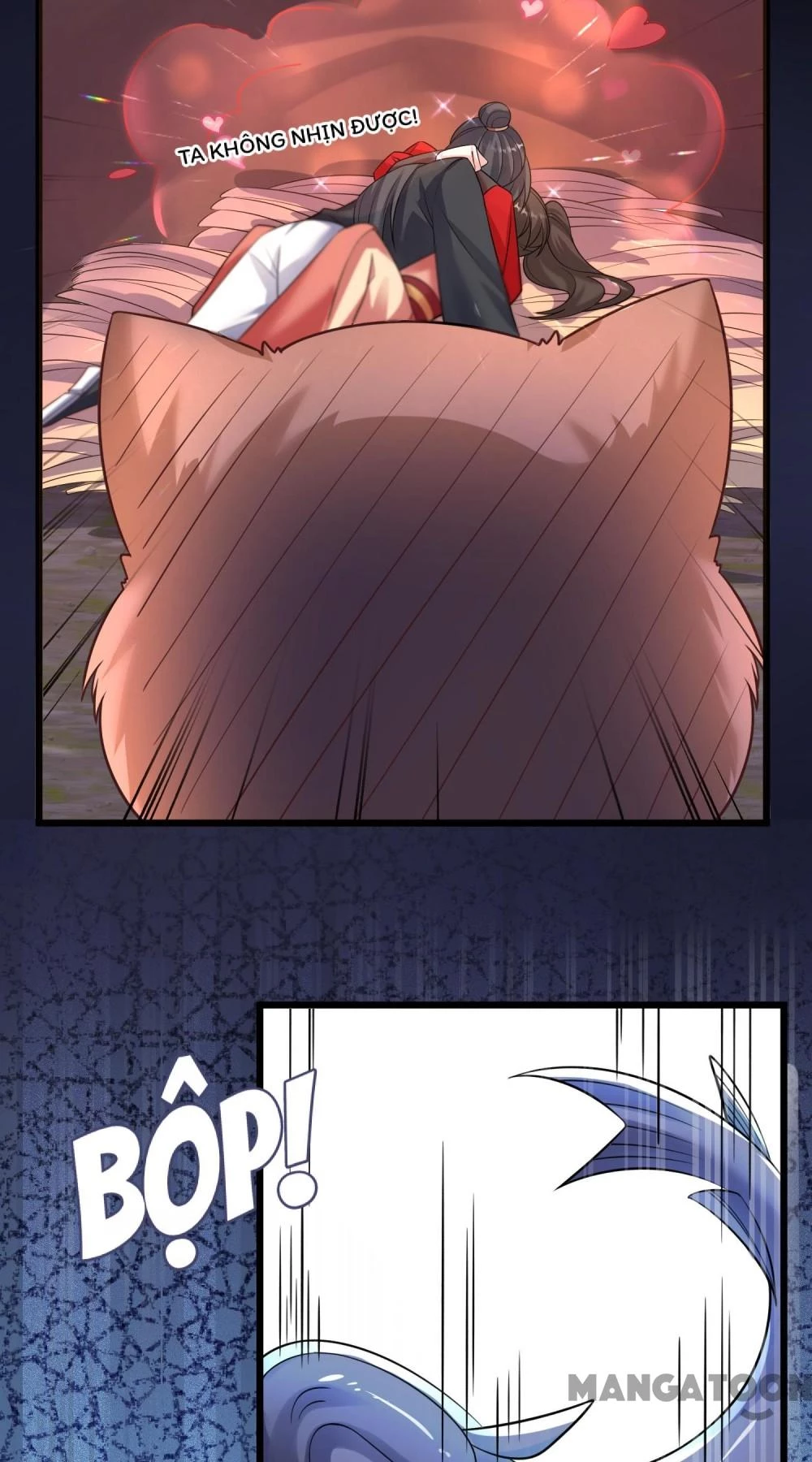 Thú Hắc Cuồng Phi Chapter 225 - 15