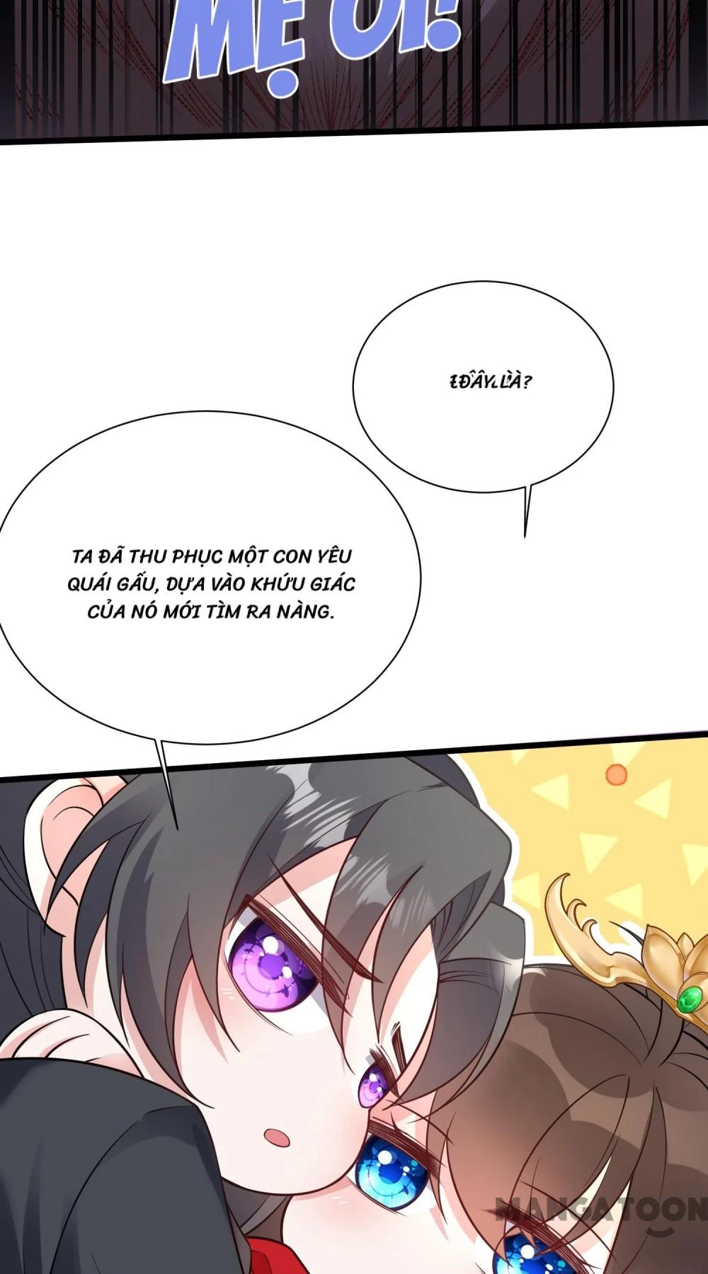 Thú Hắc Cuồng Phi Chapter 225 - 17