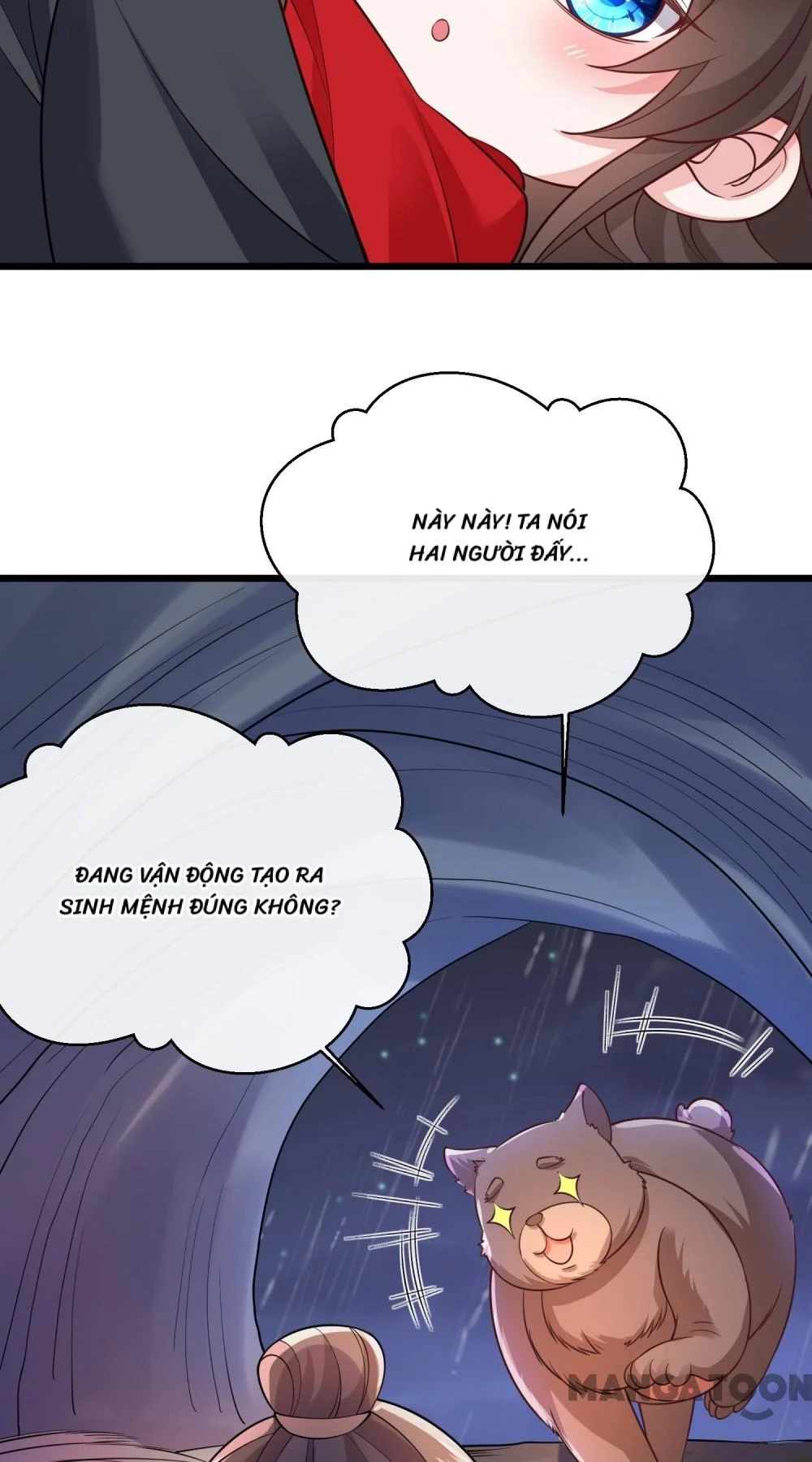 Thú Hắc Cuồng Phi Chapter 225 - 18