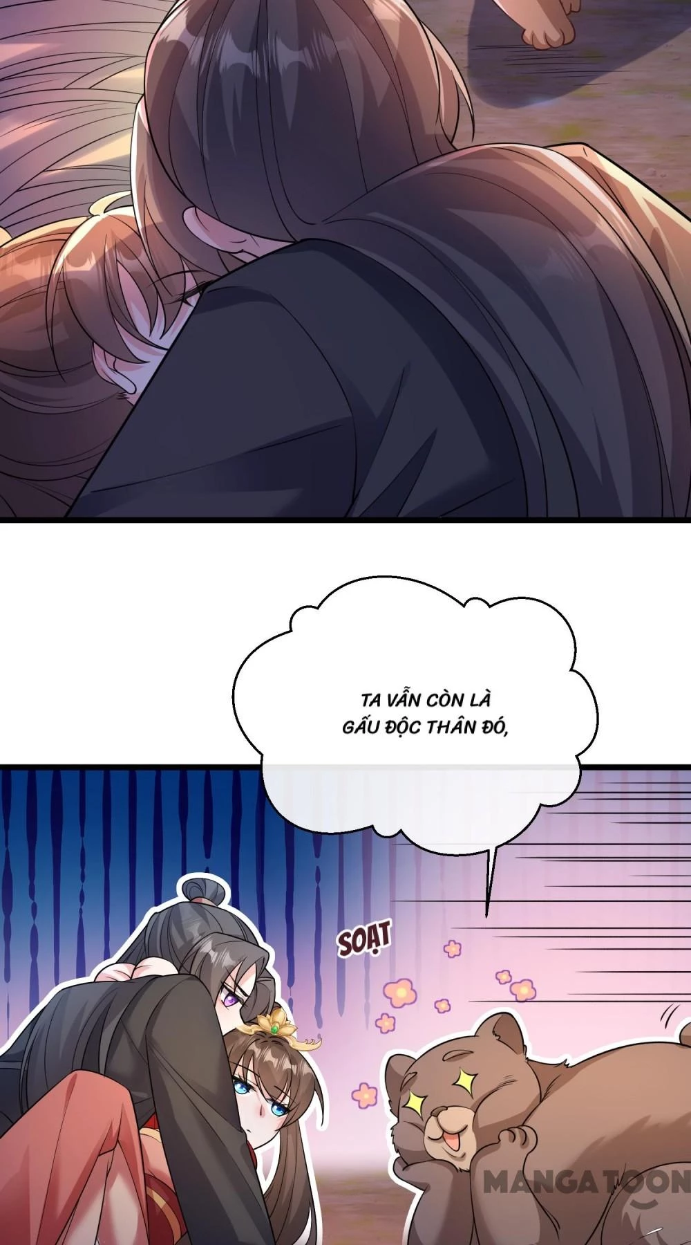 Thú Hắc Cuồng Phi Chapter 225 - 19