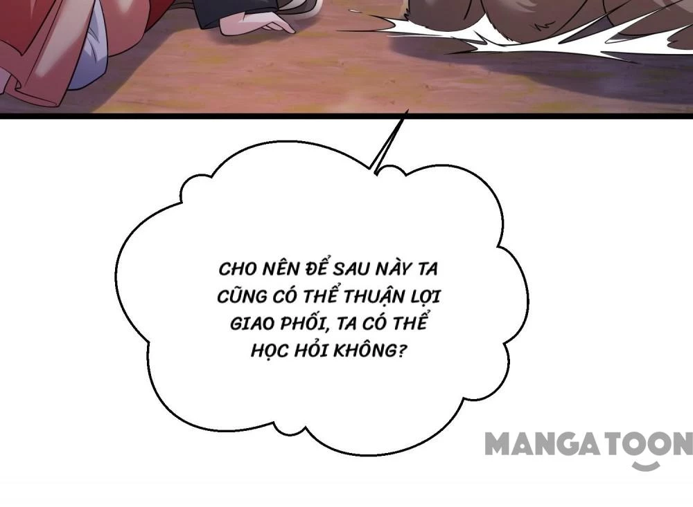 Thú Hắc Cuồng Phi Chapter 225 - 20