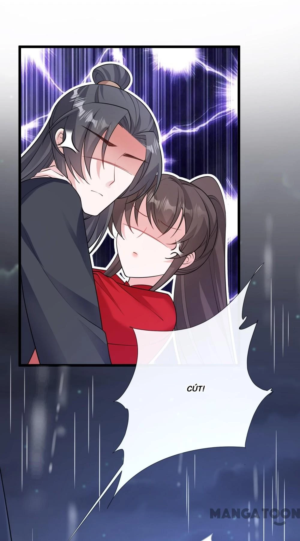 Thú Hắc Cuồng Phi Chapter 225 - 21