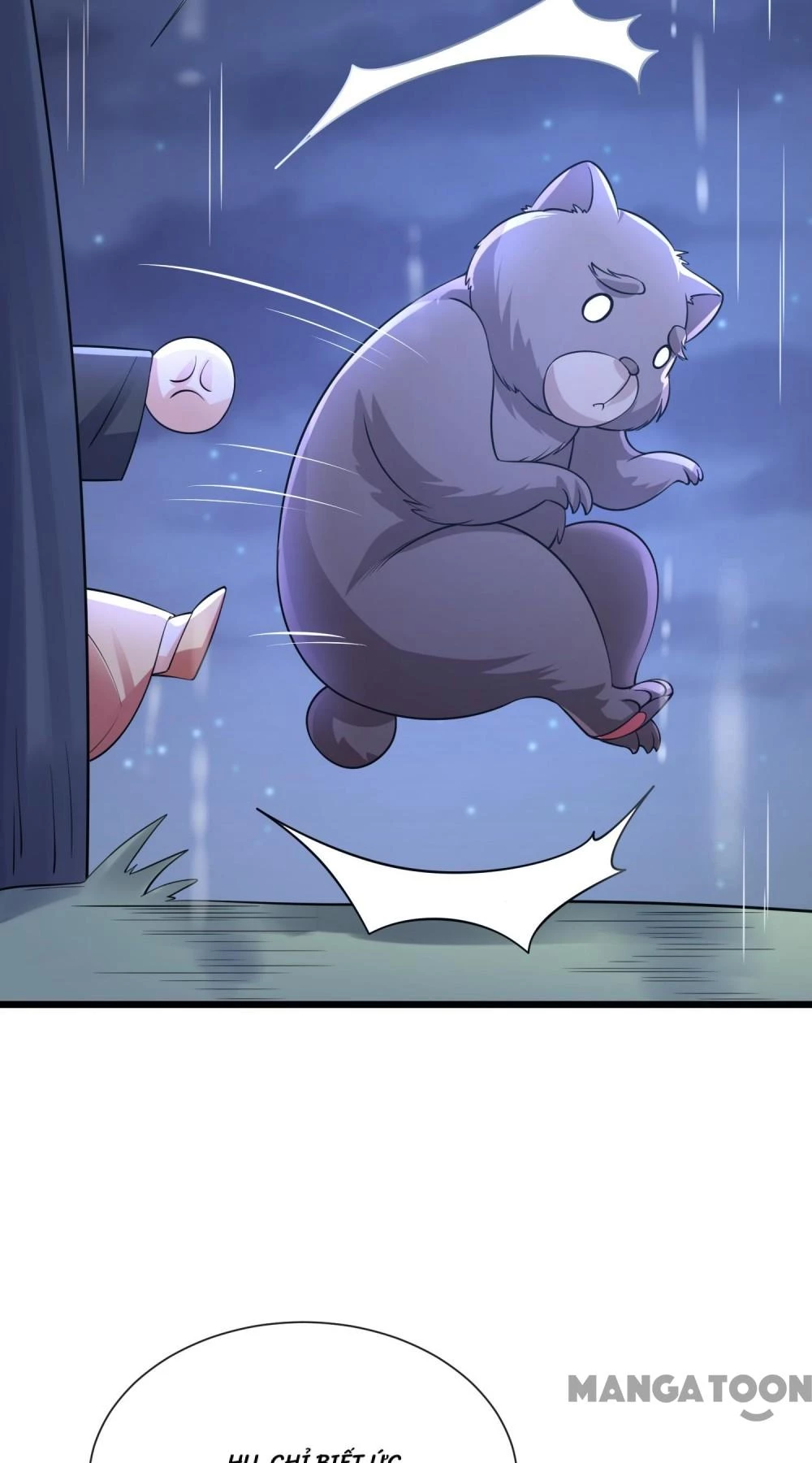 Thú Hắc Cuồng Phi Chapter 225 - 22