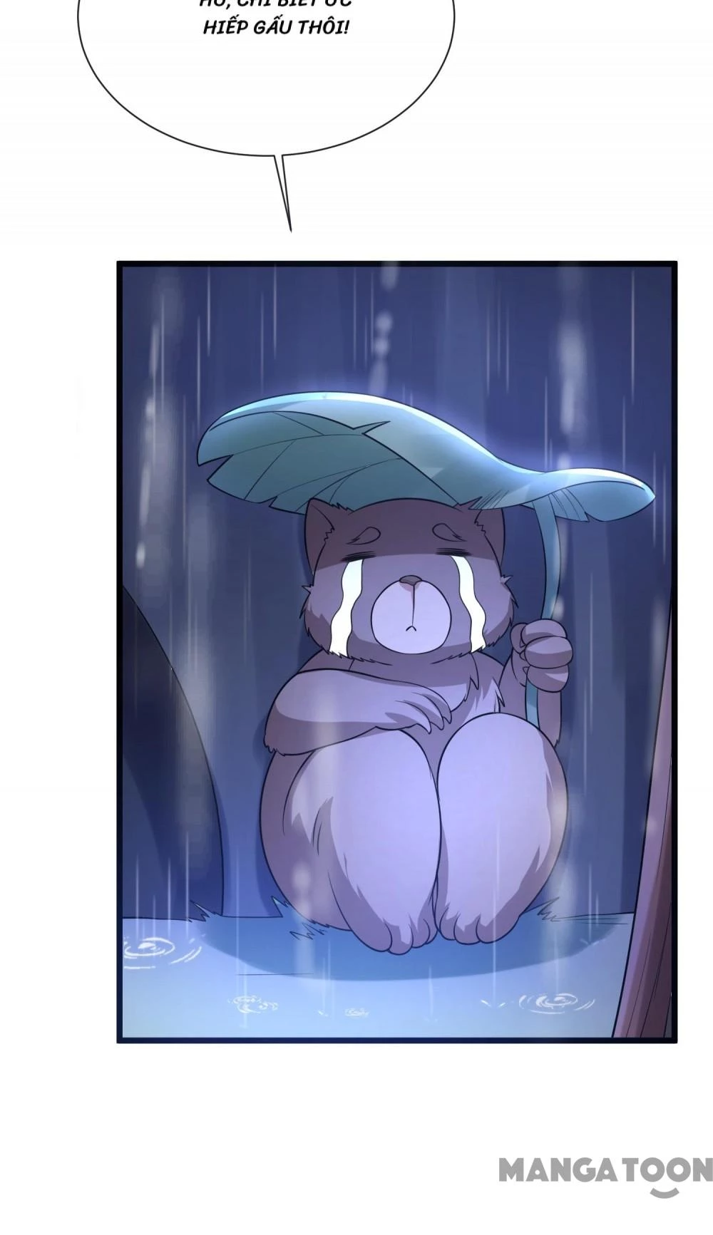 Thú Hắc Cuồng Phi Chapter 225 - 23