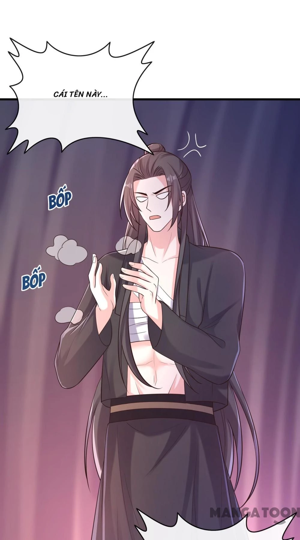 Thú Hắc Cuồng Phi Chapter 225 - 24