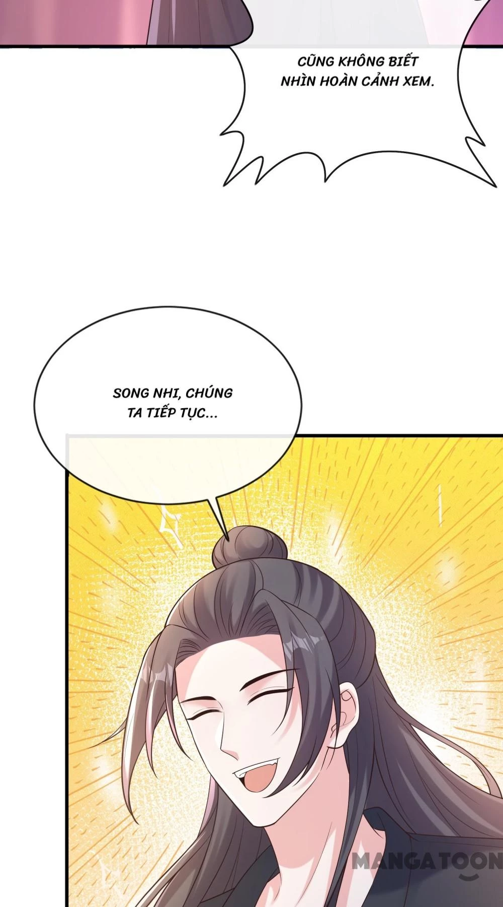 Thú Hắc Cuồng Phi Chapter 225 - 25