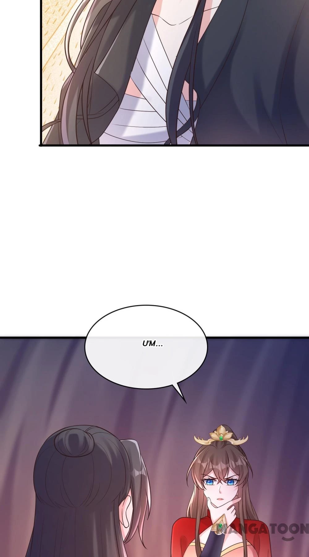 Thú Hắc Cuồng Phi Chapter 225 - 26