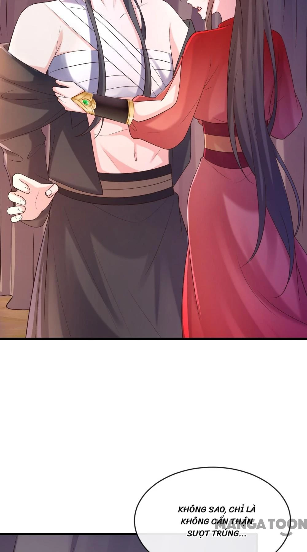 Thú Hắc Cuồng Phi Chapter 225 - 28