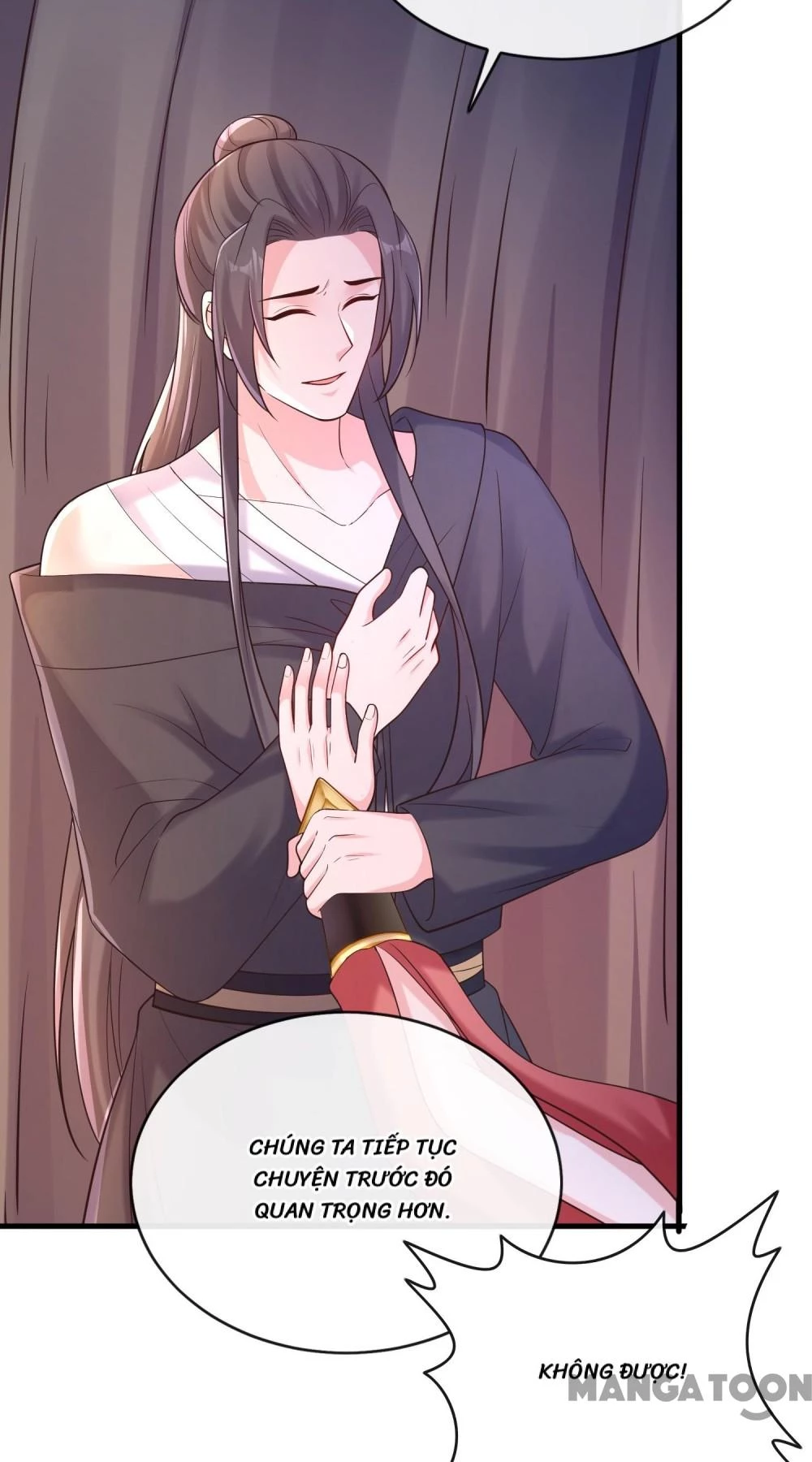 Thú Hắc Cuồng Phi Chapter 225 - 29