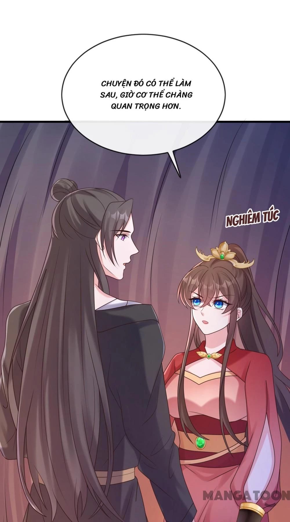 Thú Hắc Cuồng Phi Chapter 225 - 31