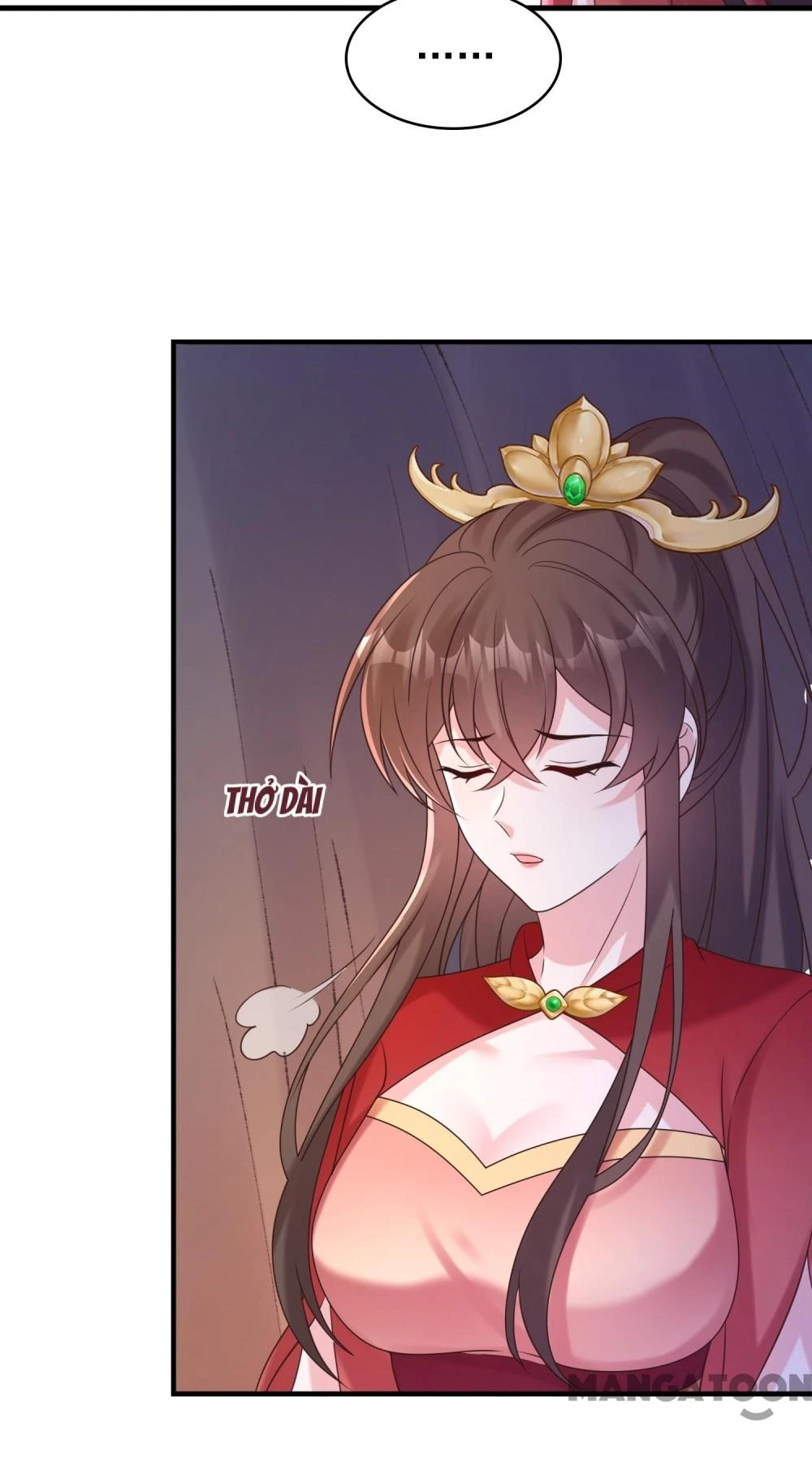 Thú Hắc Cuồng Phi Chapter 225 - 34