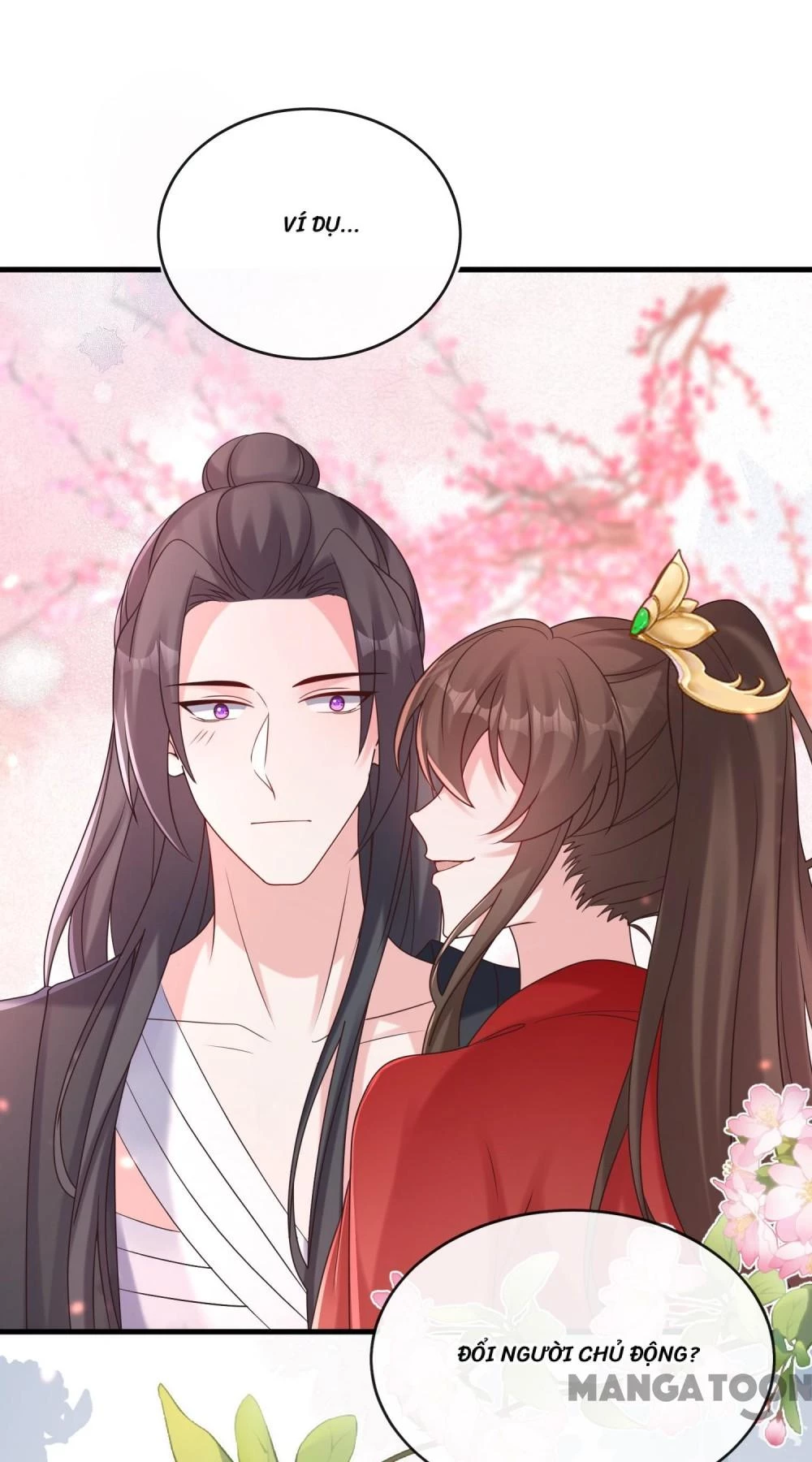 Thú Hắc Cuồng Phi Chapter 225 - 37