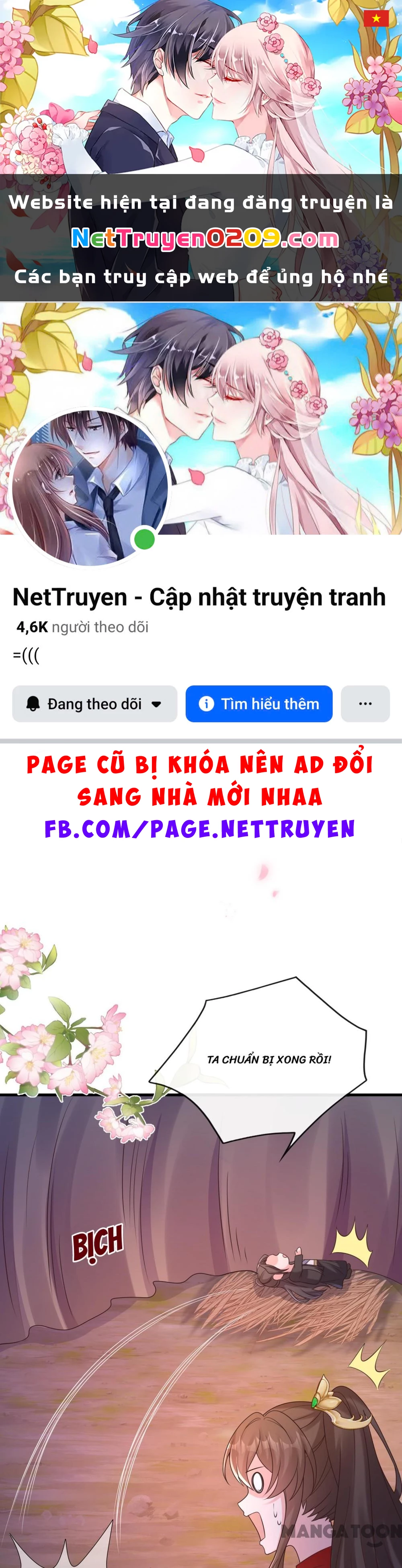 Thú Hắc Cuồng Phi Chapter 226 - 1