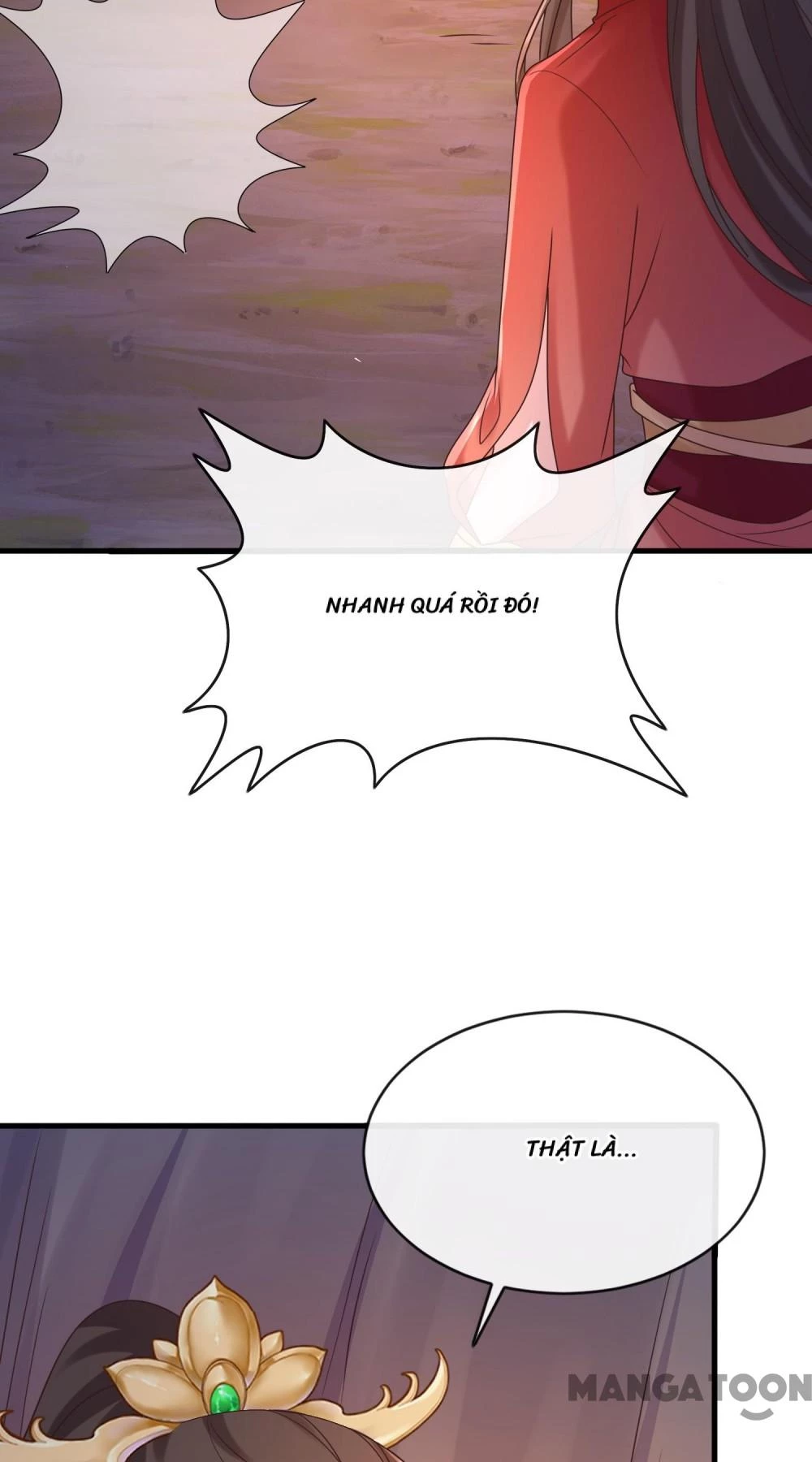 Thú Hắc Cuồng Phi Chapter 226 - 2