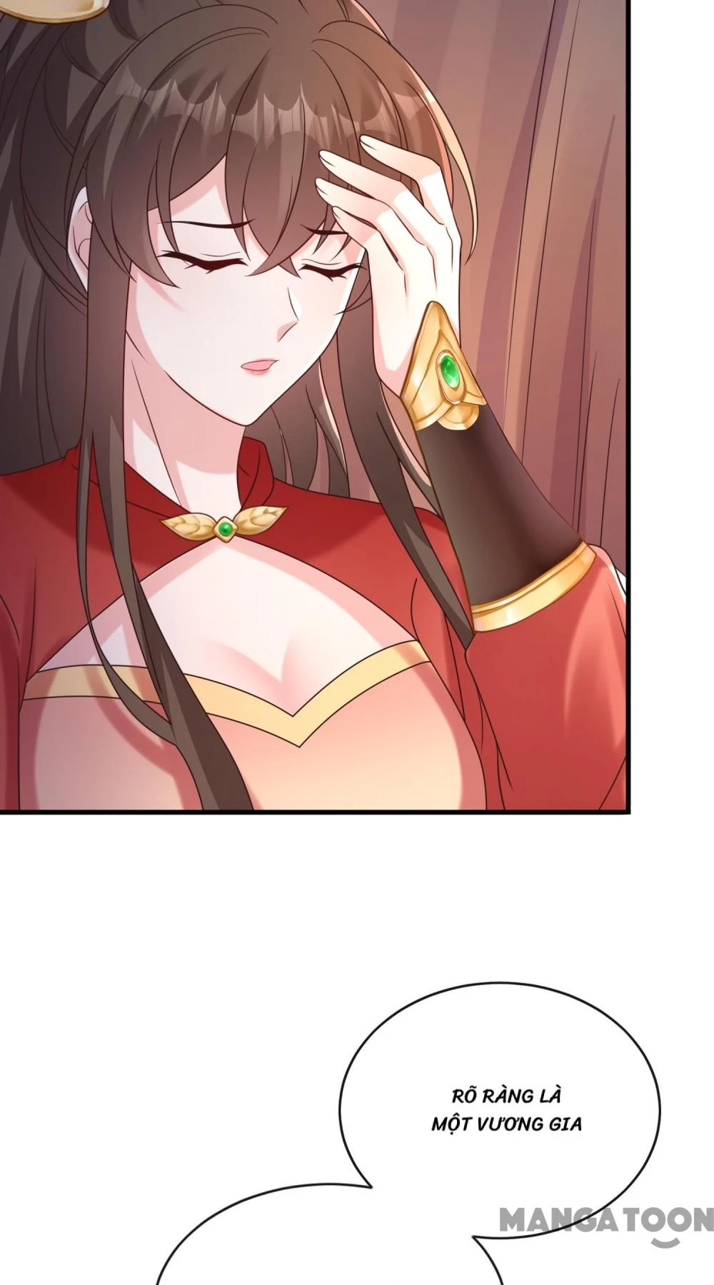 Thú Hắc Cuồng Phi Chapter 226 - 3