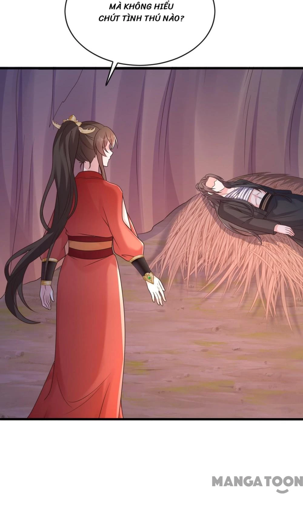 Thú Hắc Cuồng Phi Chapter 226 - 4