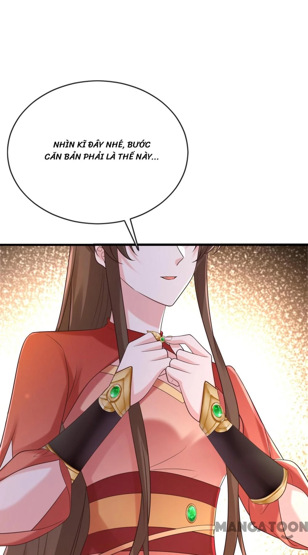 Thú Hắc Cuồng Phi Chapter 226 - 5