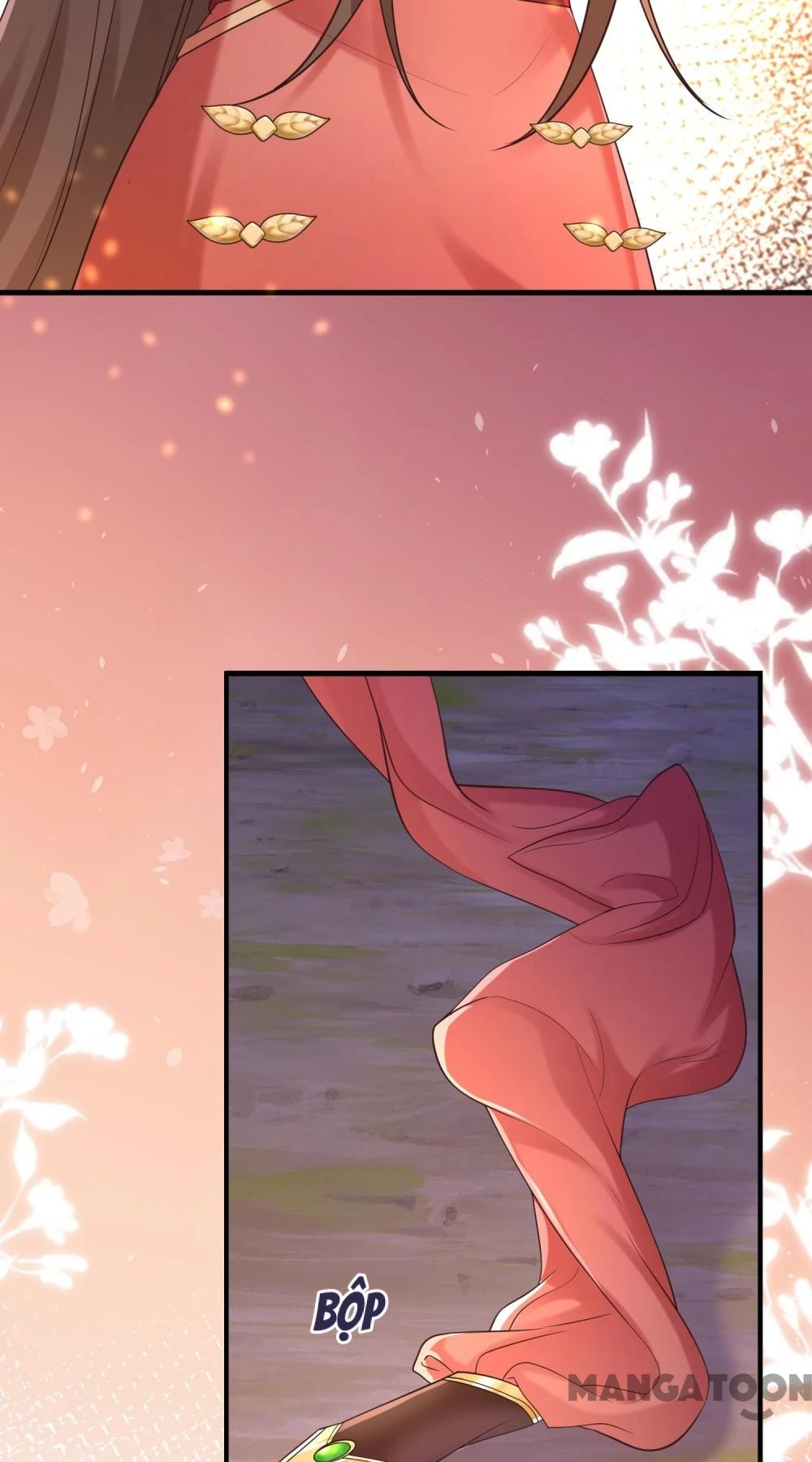 Thú Hắc Cuồng Phi Chapter 226 - 6