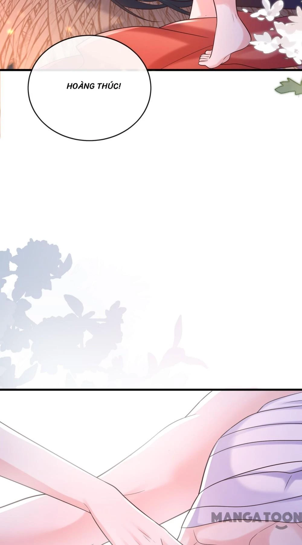 Thú Hắc Cuồng Phi Chapter 226 - 8