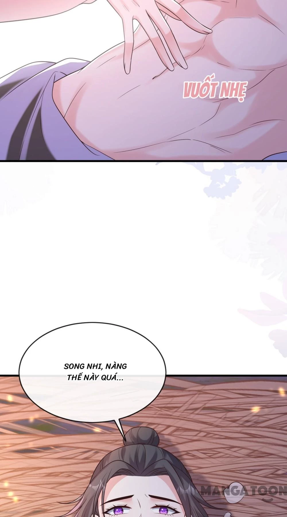 Thú Hắc Cuồng Phi Chapter 226 - 9