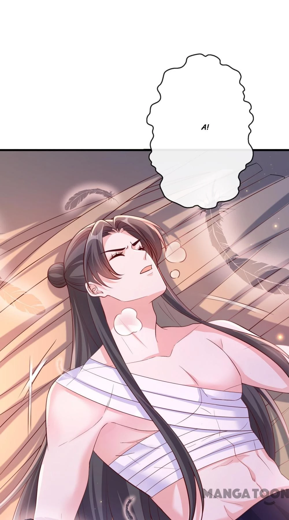 Thú Hắc Cuồng Phi Chapter 226 - 11