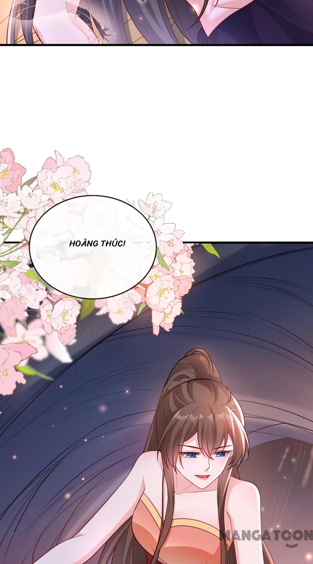 Thú Hắc Cuồng Phi Chapter 226 - 12