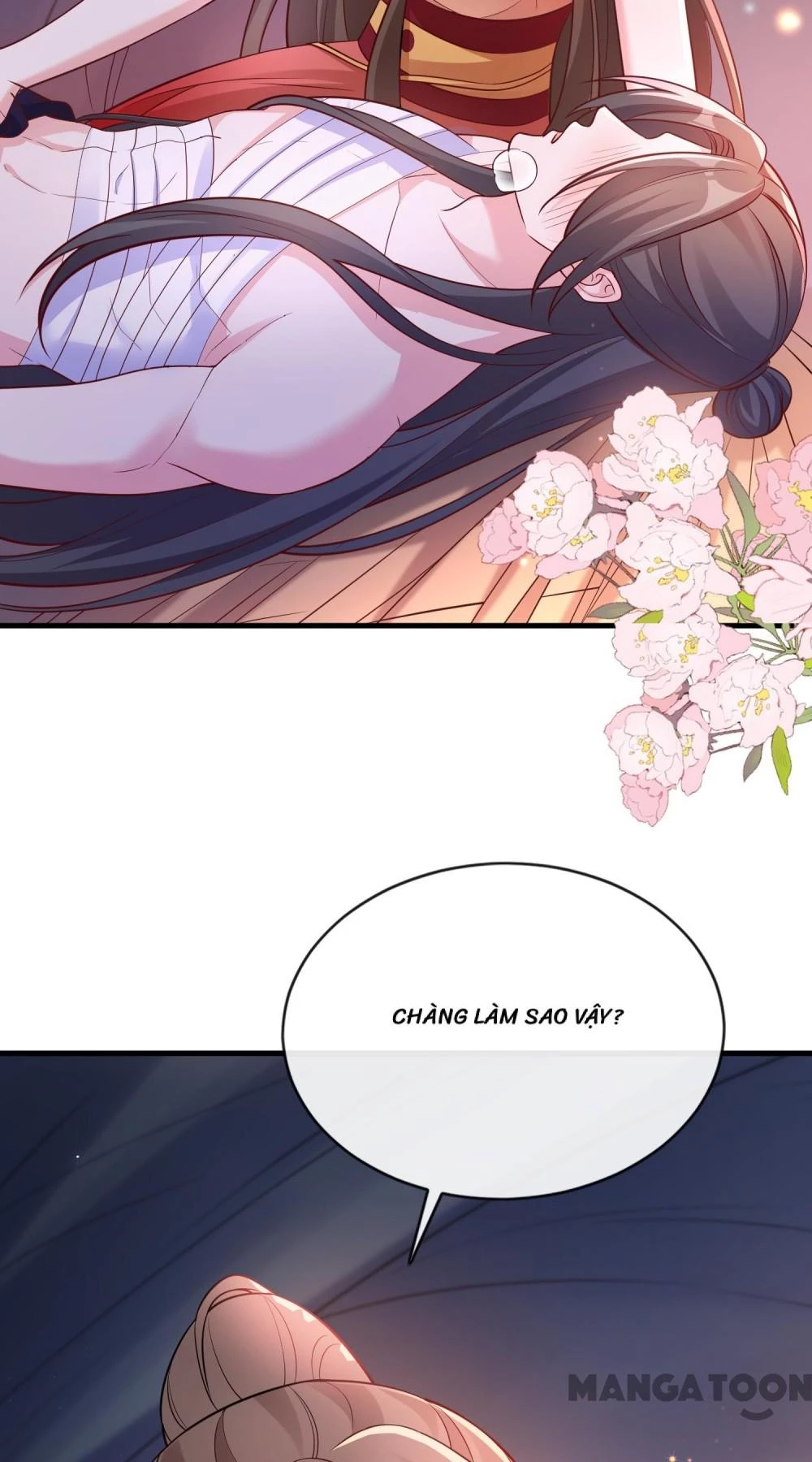 Thú Hắc Cuồng Phi Chapter 226 - 13