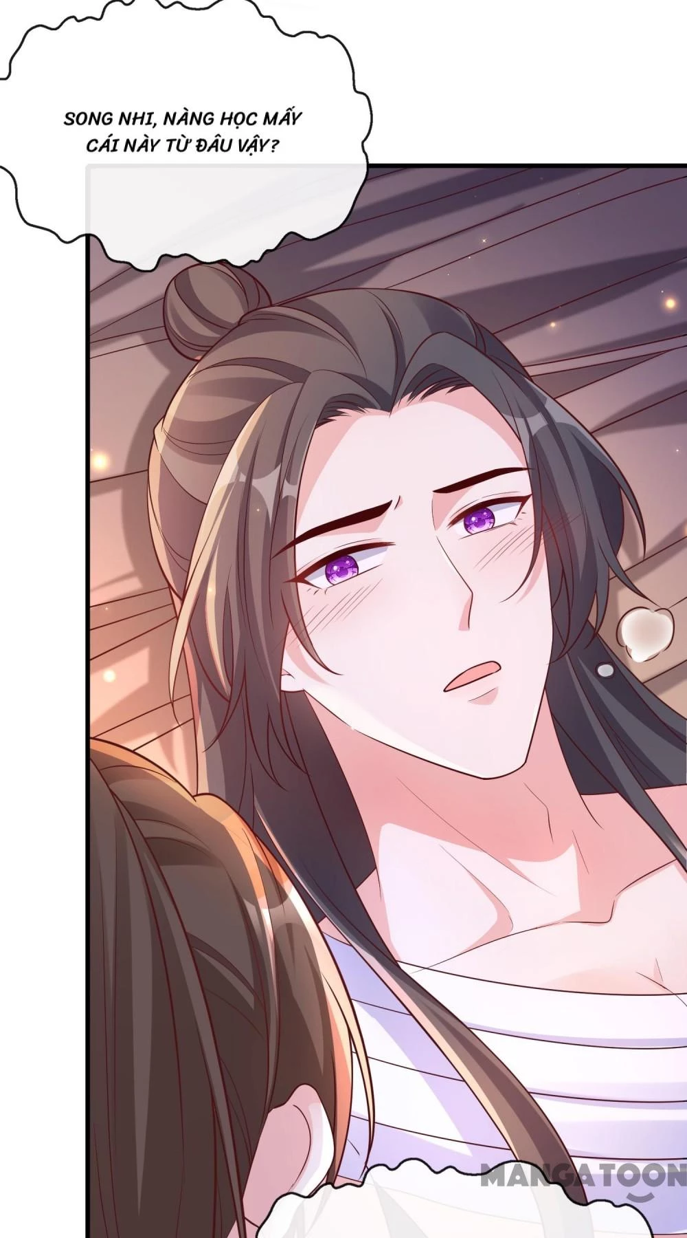 Thú Hắc Cuồng Phi Chapter 226 - 15