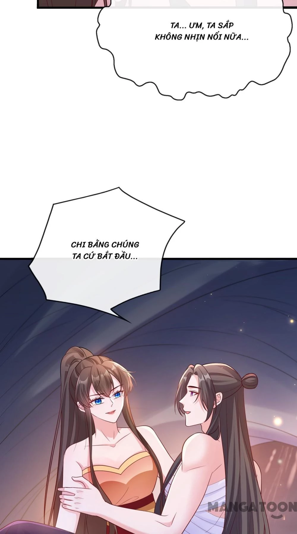 Thú Hắc Cuồng Phi Chapter 226 - 16