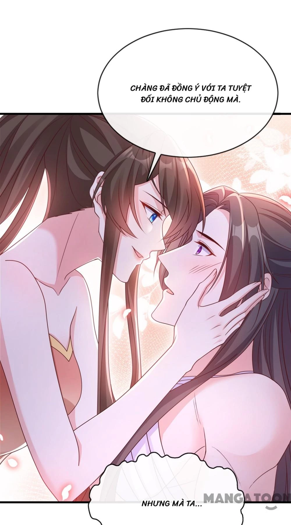 Thú Hắc Cuồng Phi Chapter 226 - 19