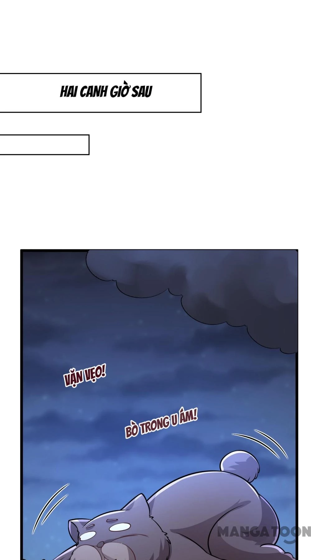 Thú Hắc Cuồng Phi Chapter 226 - 25