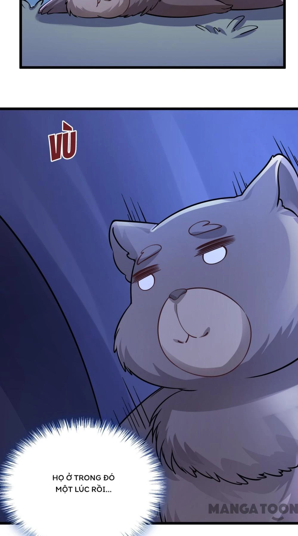 Thú Hắc Cuồng Phi Chapter 226 - 26