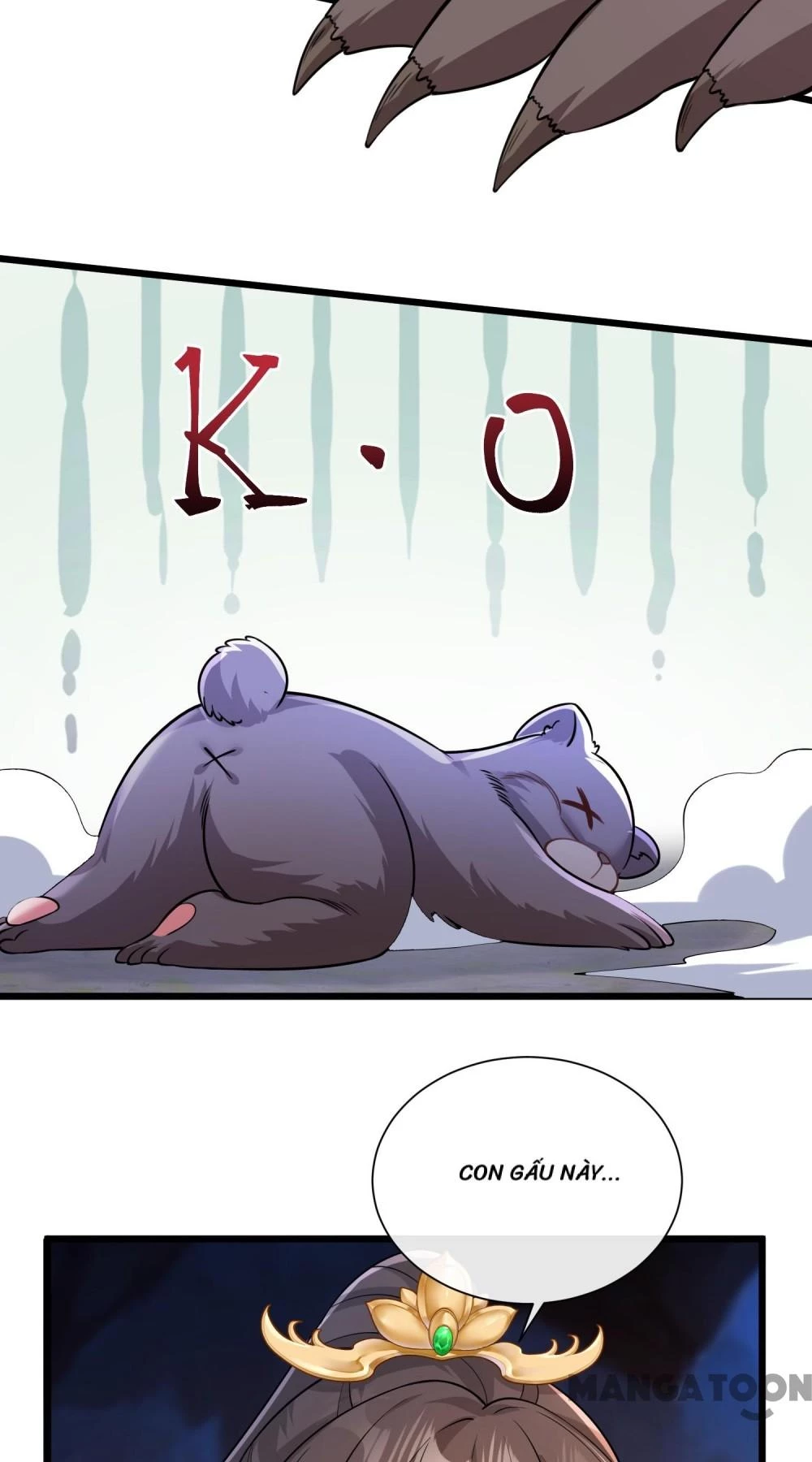 Thú Hắc Cuồng Phi Chapter 226 - 31